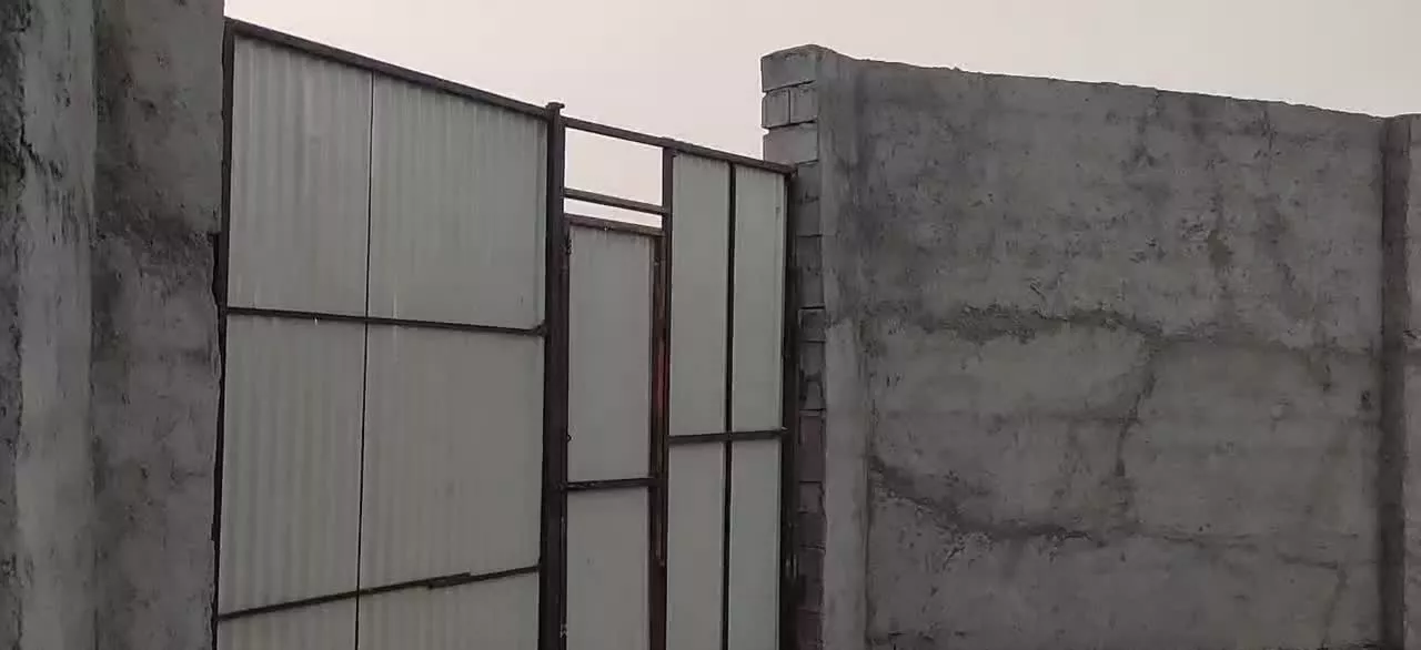 فروش انبار۴۲۰متر