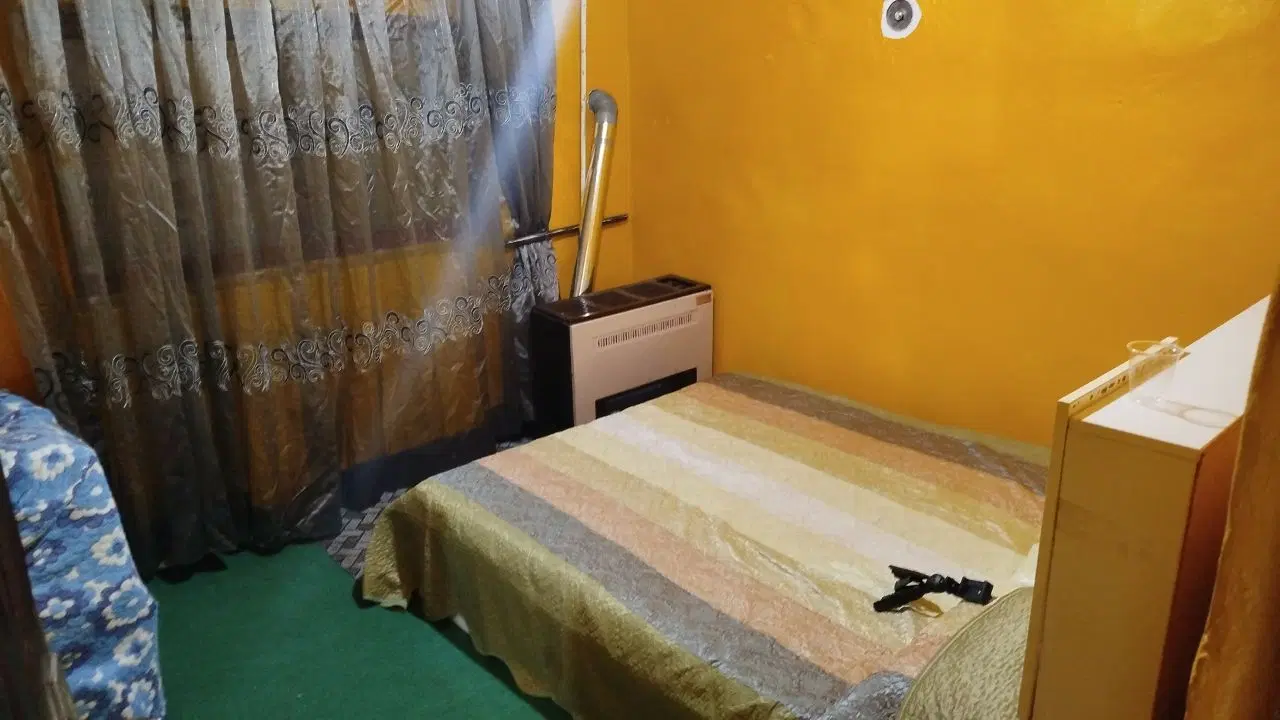 هم خونه