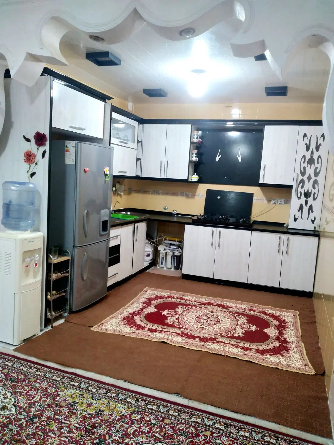 خانه ویلایی