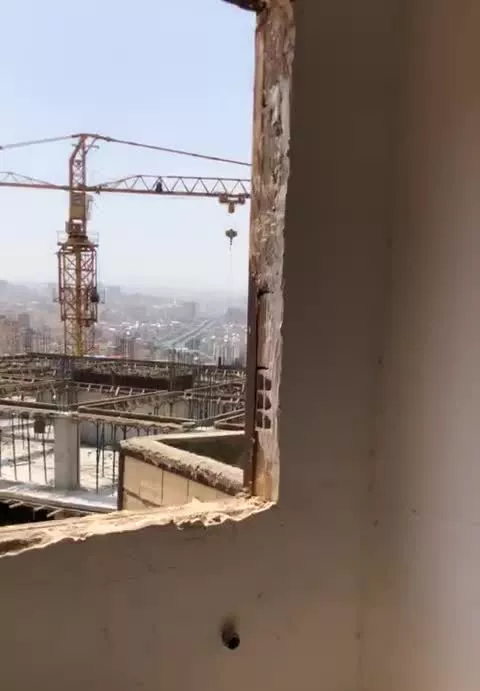 آپارتمان پیش فروش درالهیه خ سبلان
