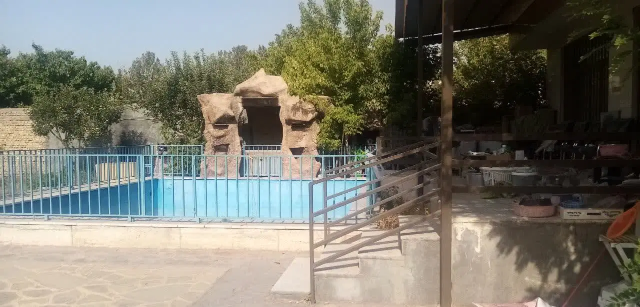 زمین صفی آباد۱۷۹ فرهنگیان ۱۰۰متر