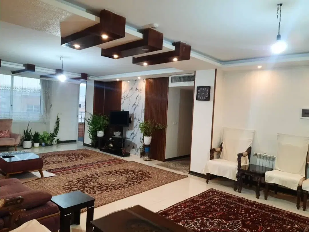 اجاره آپارتمان دو خوابه مسجد مصلی