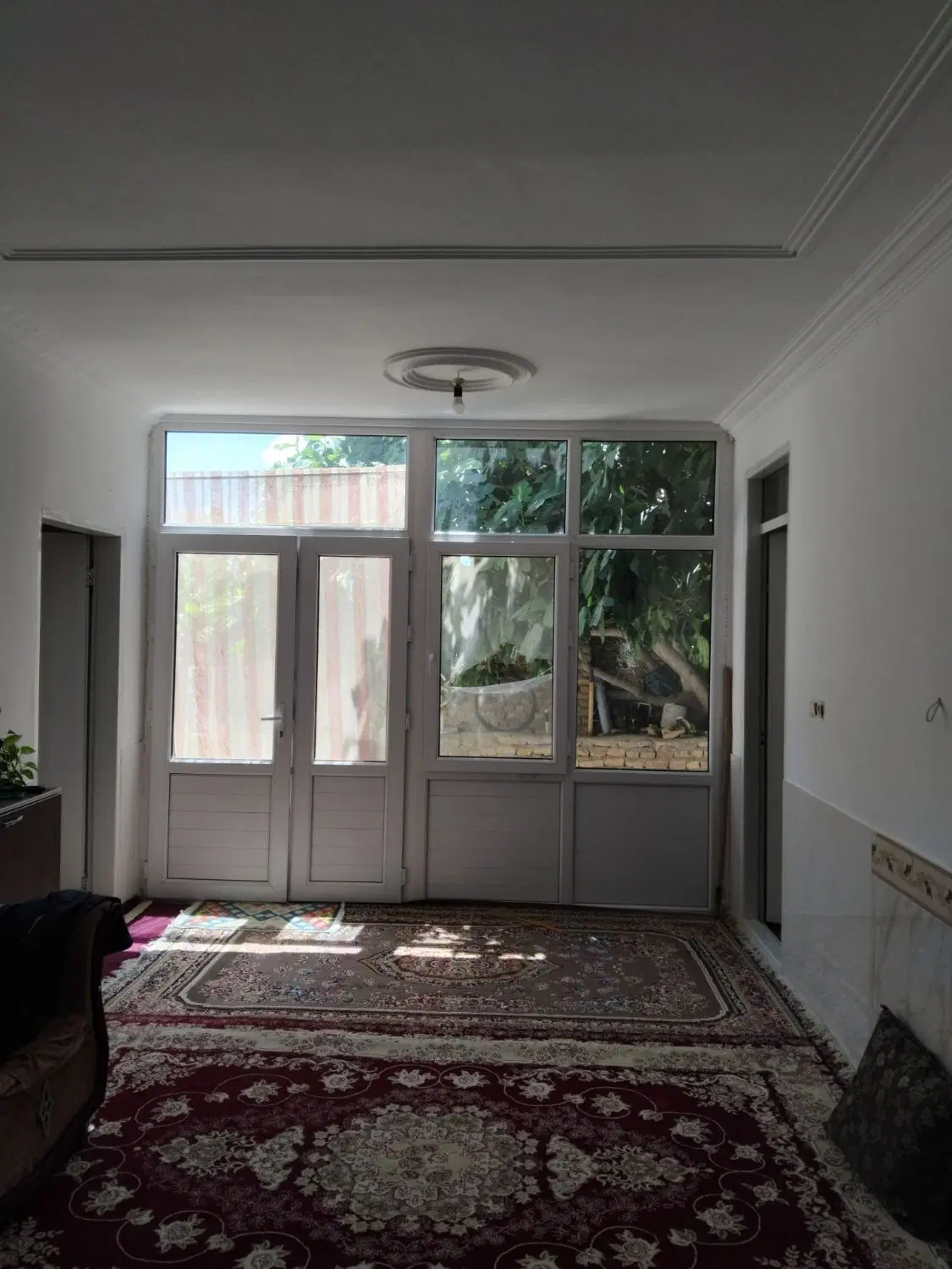 خانه ای ۲۲۰متری در ناظرآباد