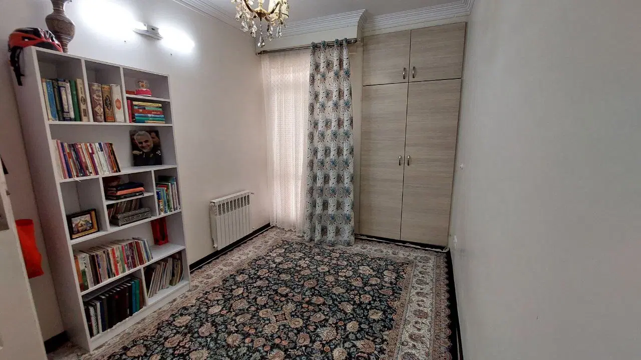 65متر مسلم شمالی