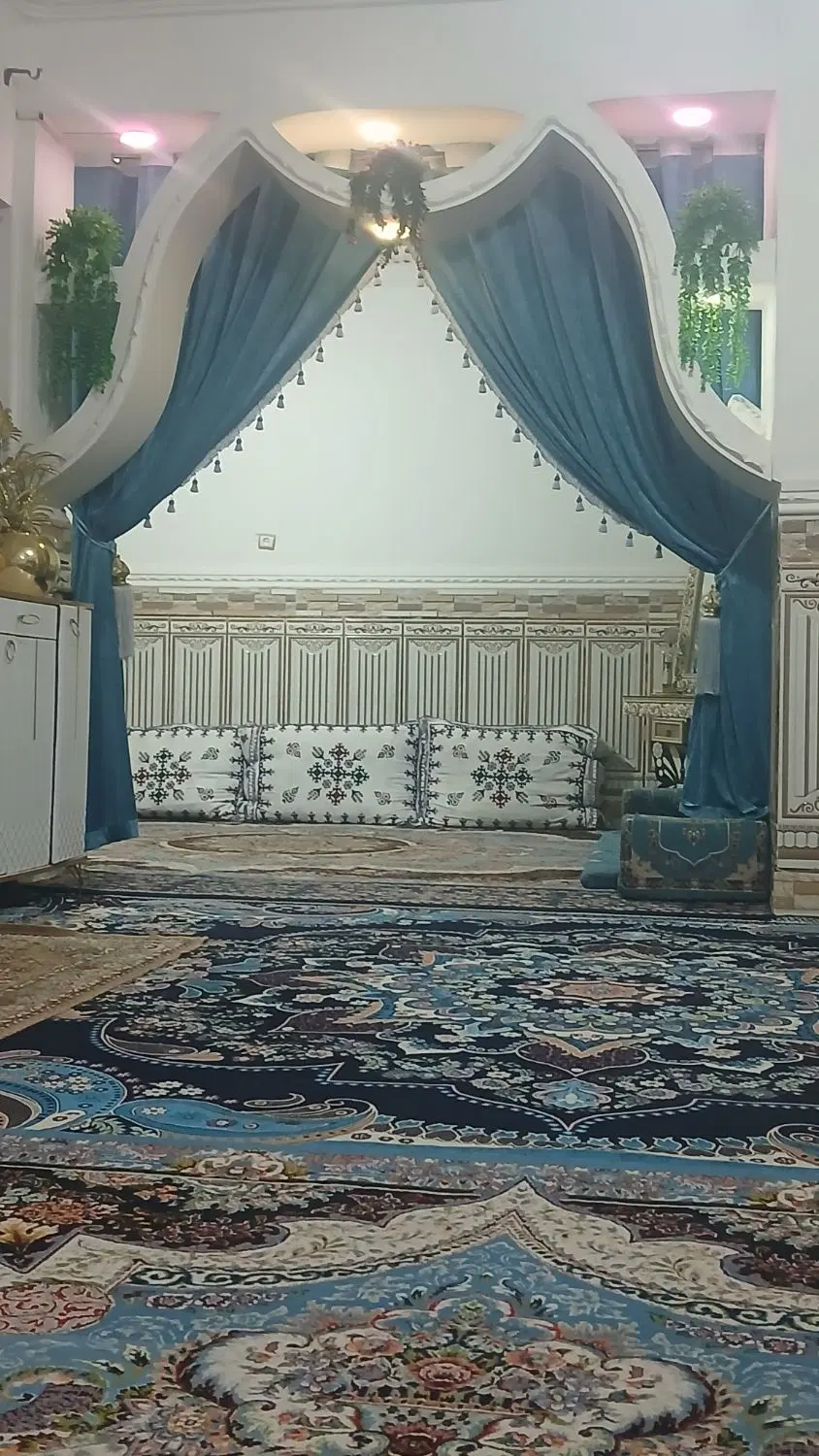 منزل اجاره ای ویلایی