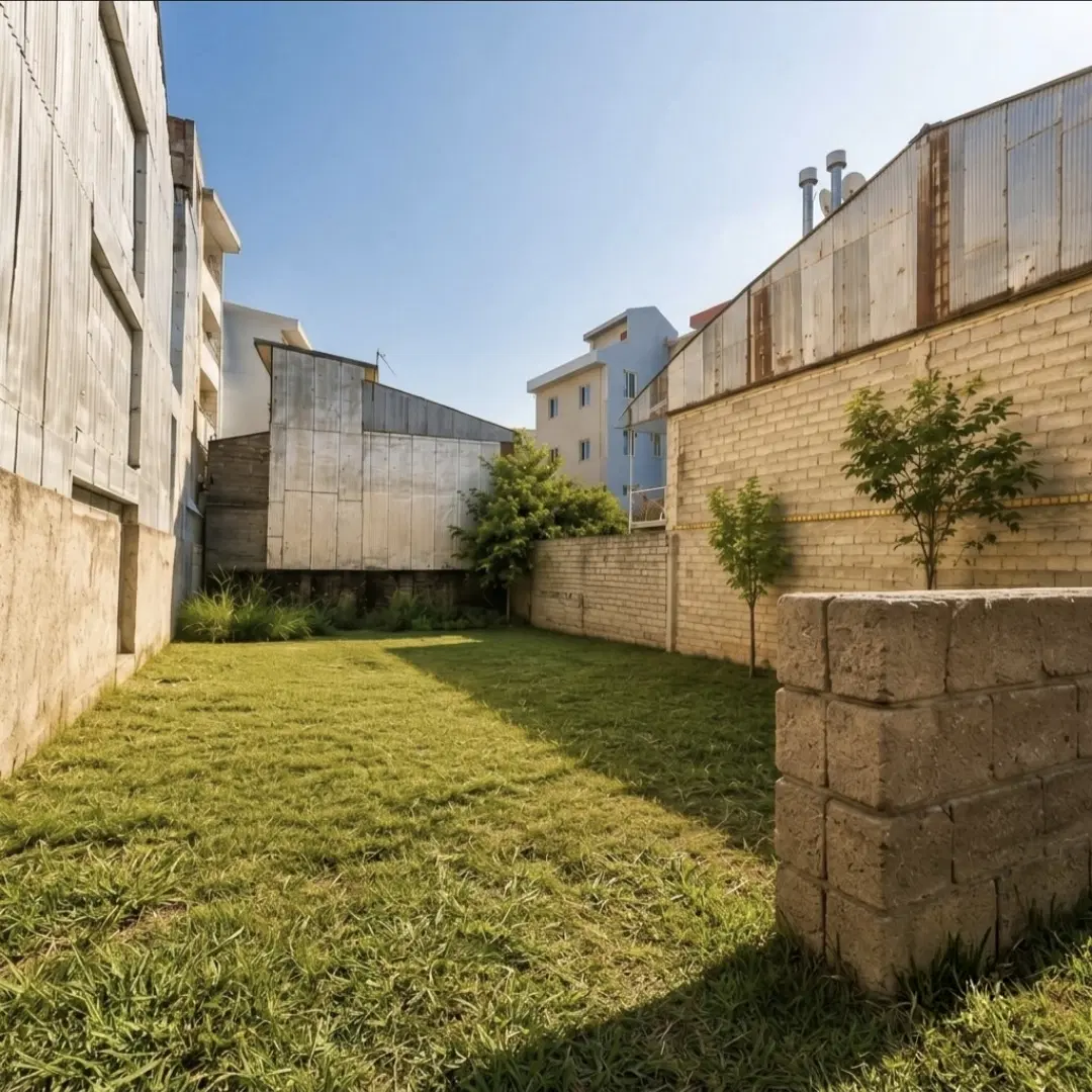 مشارکت در ساخت _ مسکونی _ بلوار دیلمان دکتر حسابی