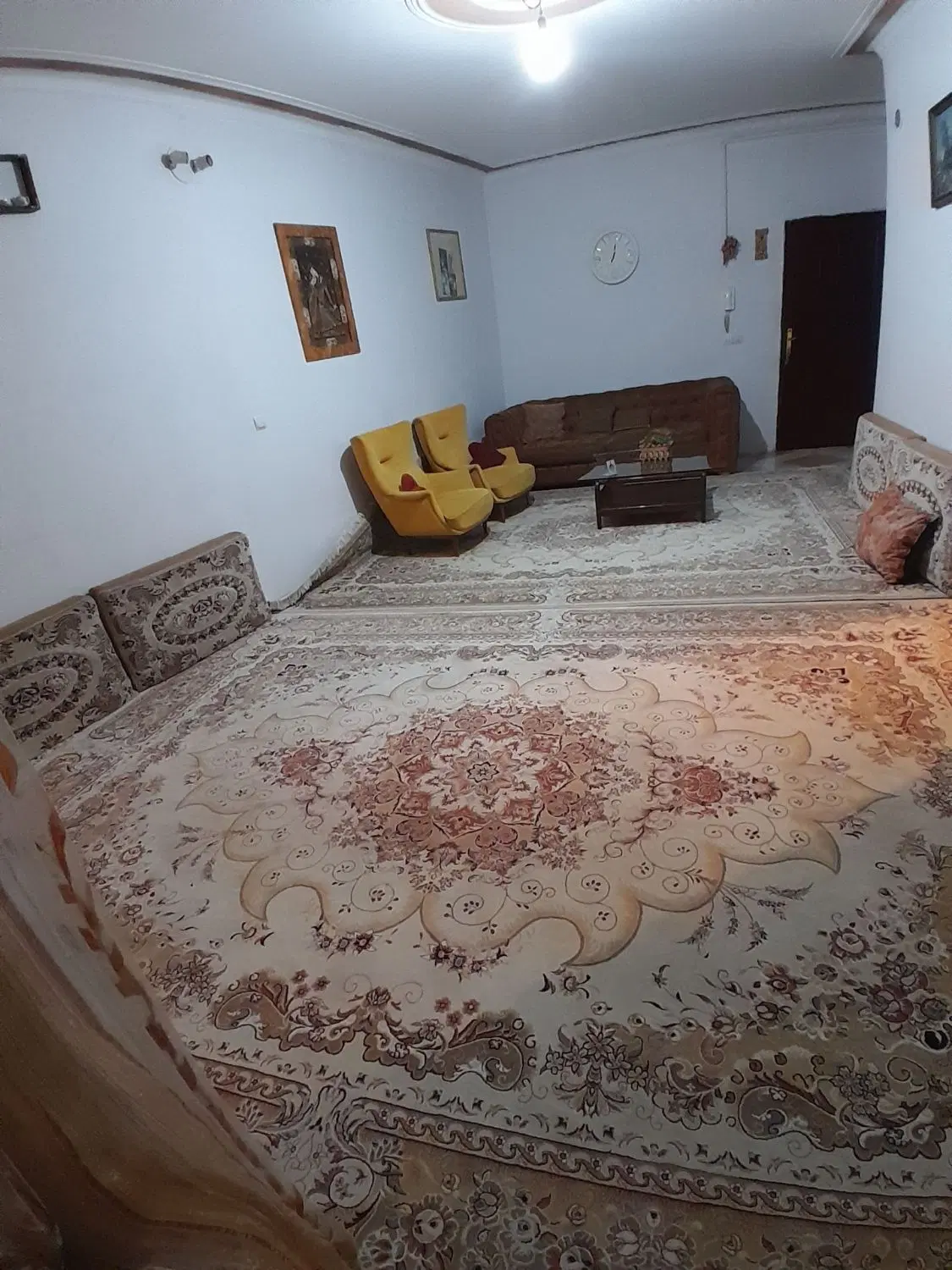 ۶۵ متر تک خواب