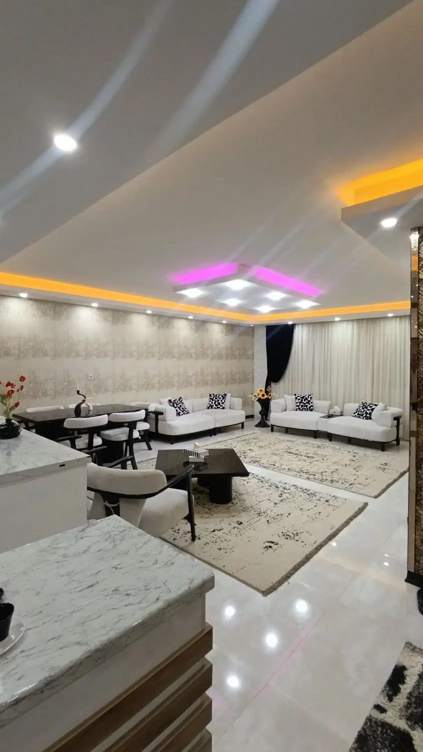 ویلای شهرک گلها