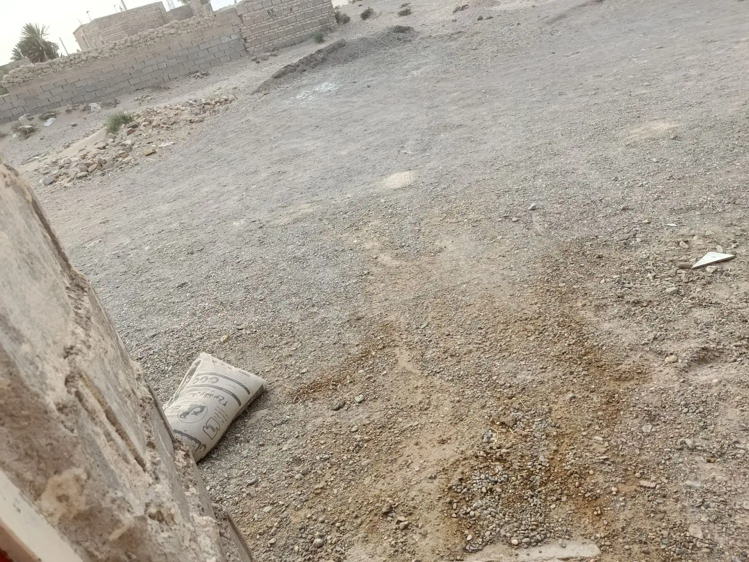 زمین فروشی 220متر