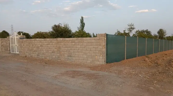 باغ ویلا