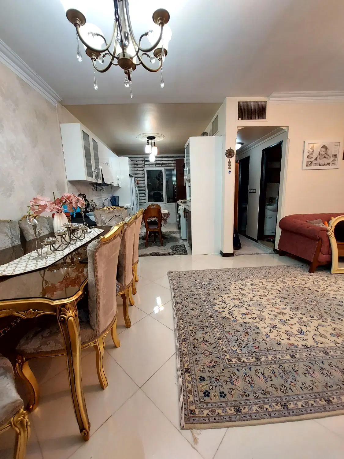 فروش خانه کلنگی ویلایی