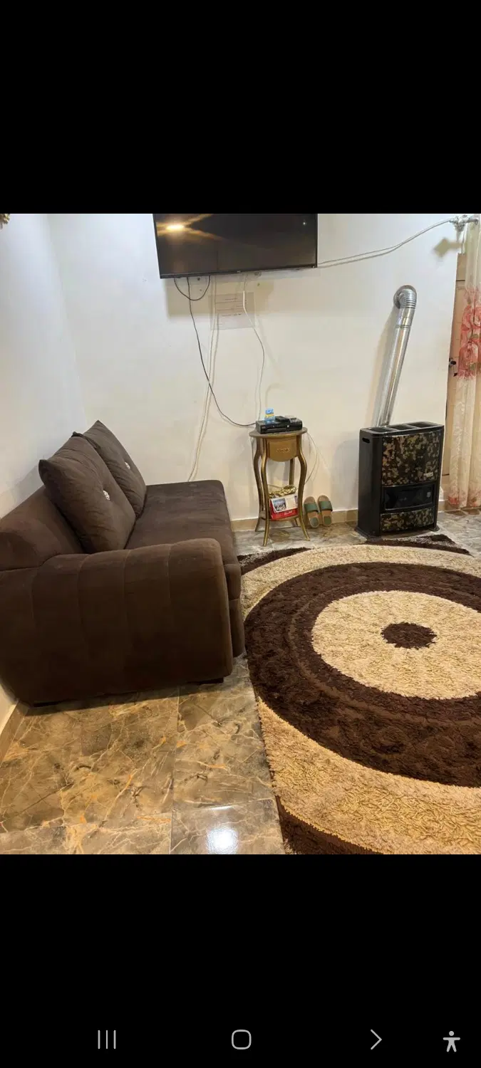 اجاره و‌رهن سوئیت ۶۰متری