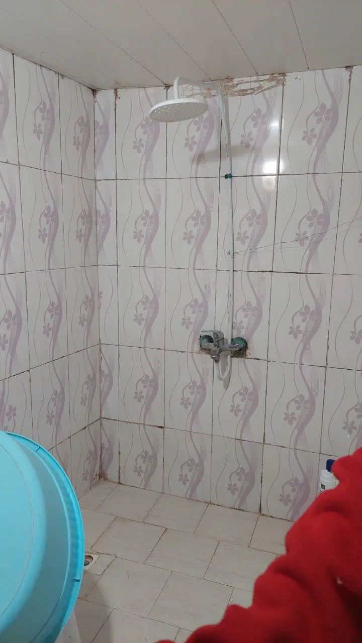 آپارتمان مسکونی