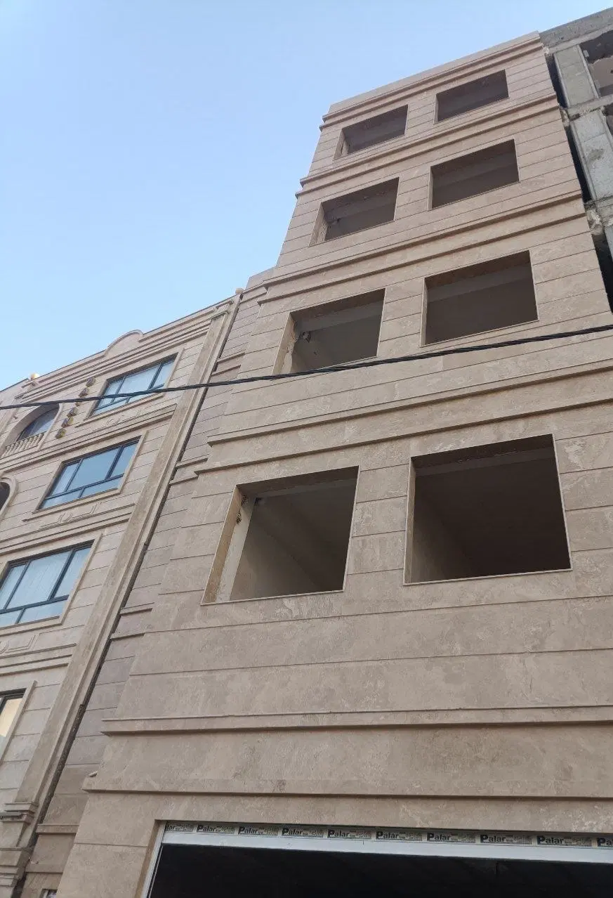 فروش آپارتمان ۷۰ متری نوساز