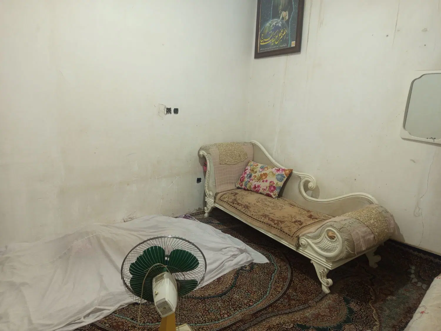 سوعیت نقلی جمکران طبقه اول
