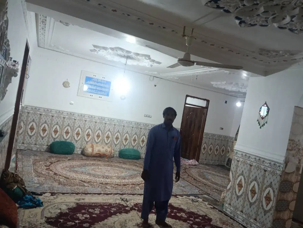 خونه اجاریی