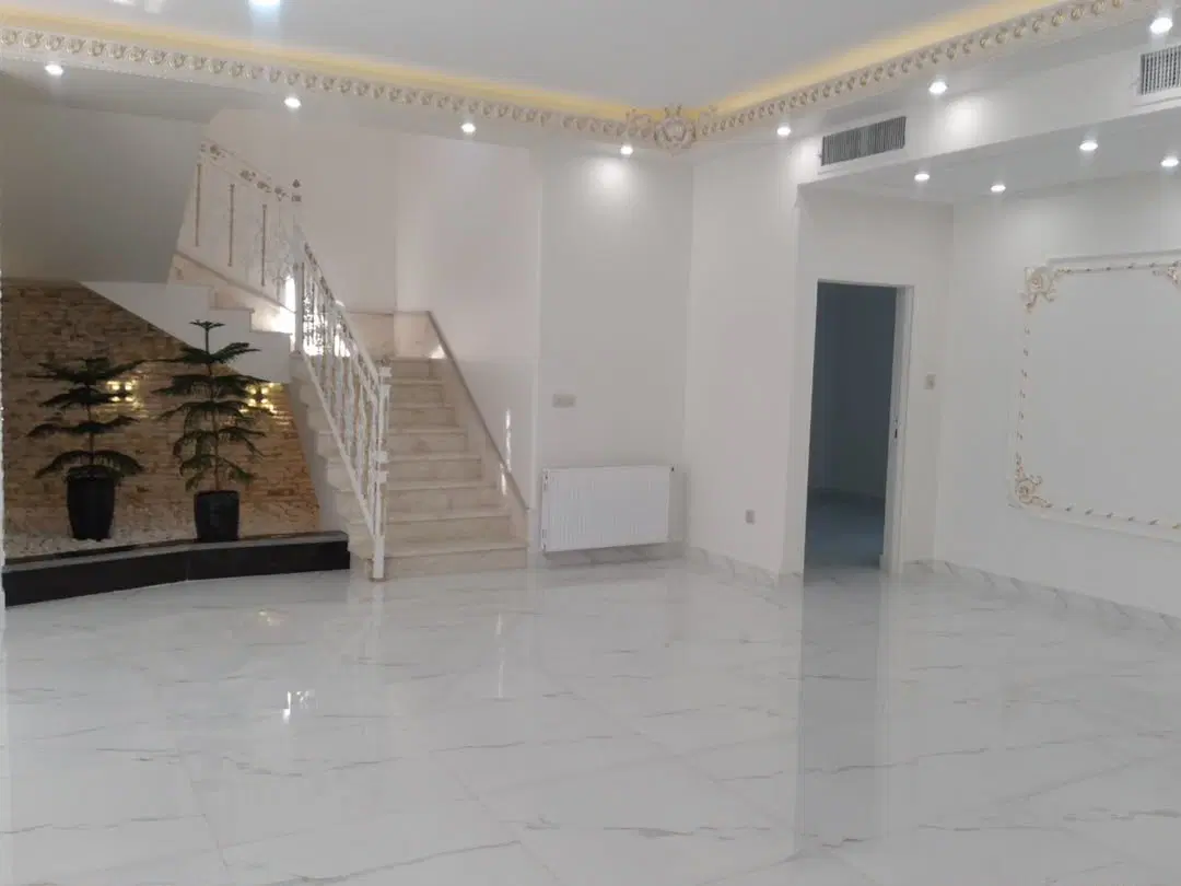 ۳۶۰متربنا دوبلکس *استخردار*نوساز