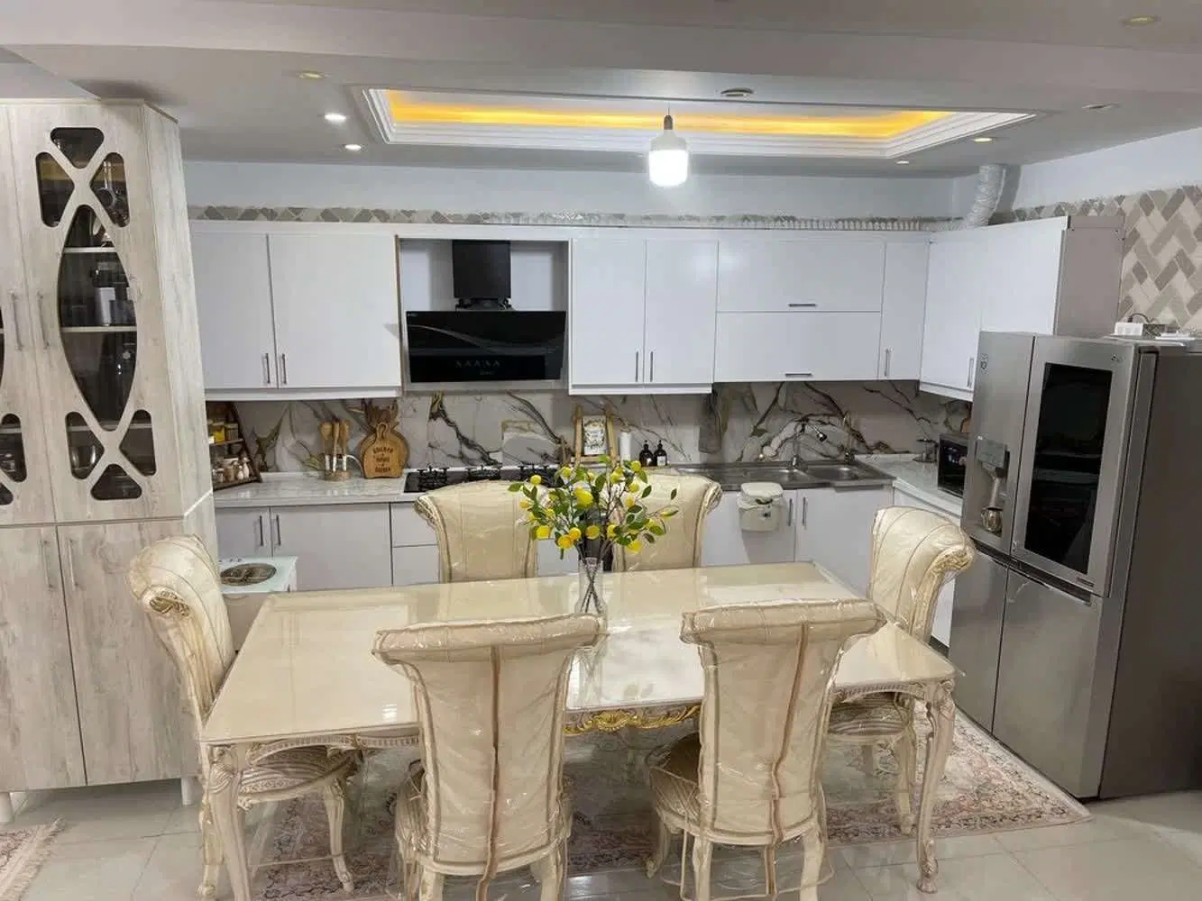 فروش آپارتمان نوساز