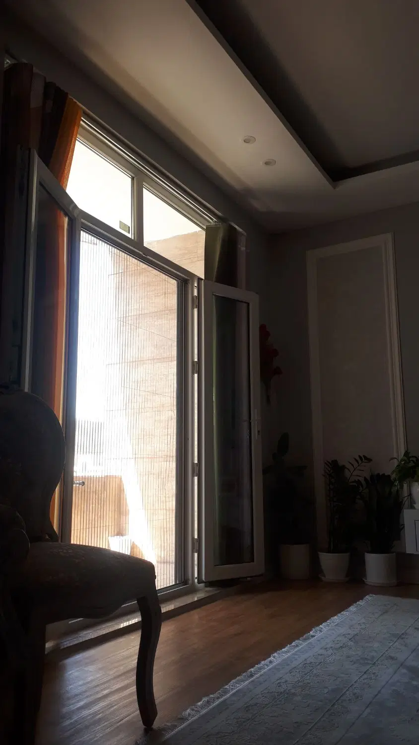 تک واحدی فروشی خیابان واعظی