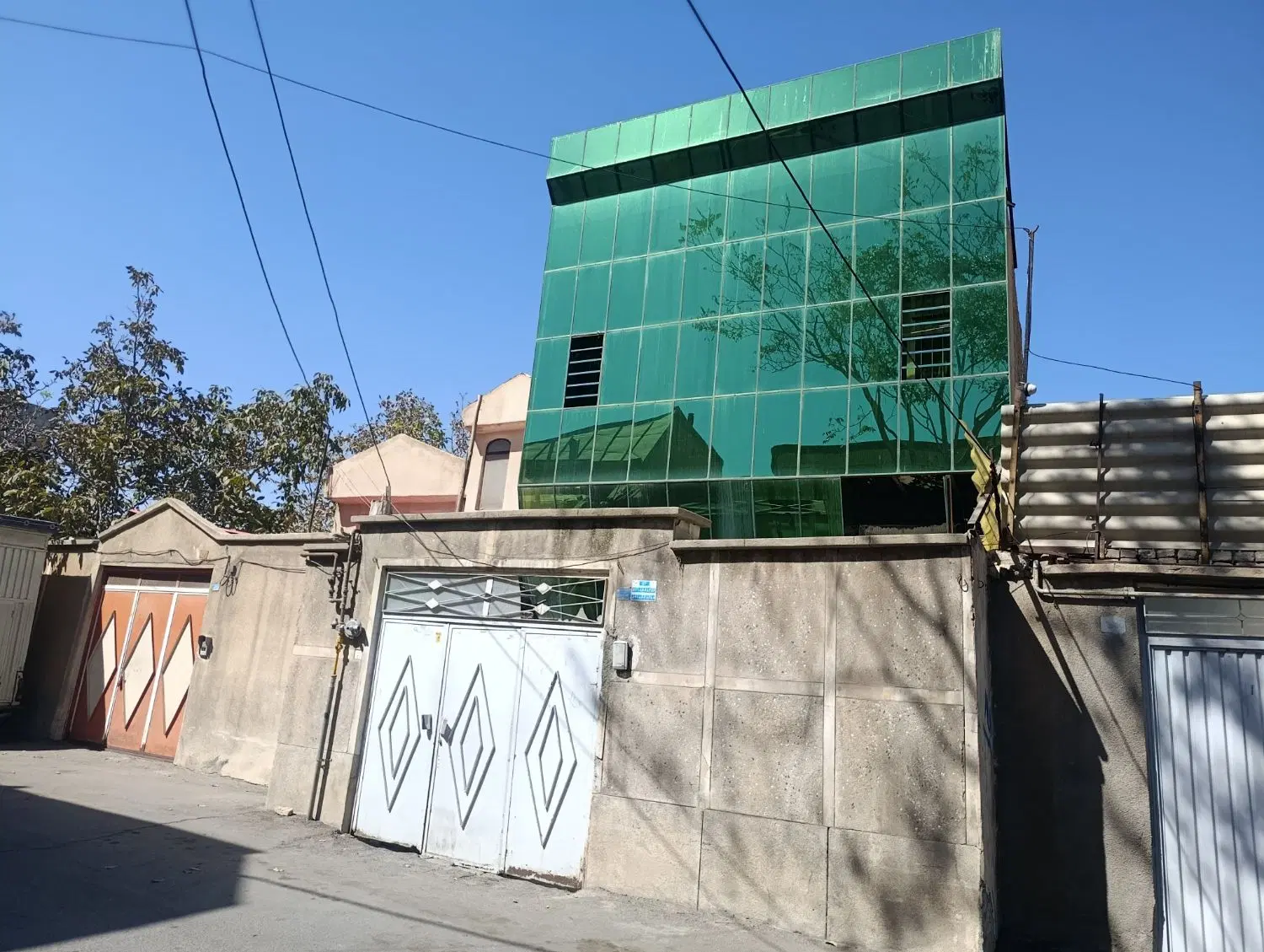 فروش خانه