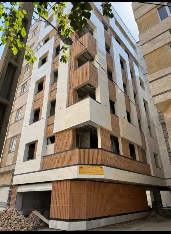 آگهی فروش آپارتمان ۷۵ متری