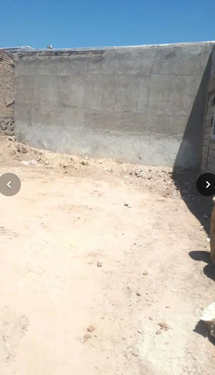 فروش خانه روستایی در کرکرق
