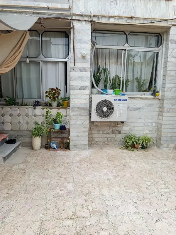 خانه ویلایی