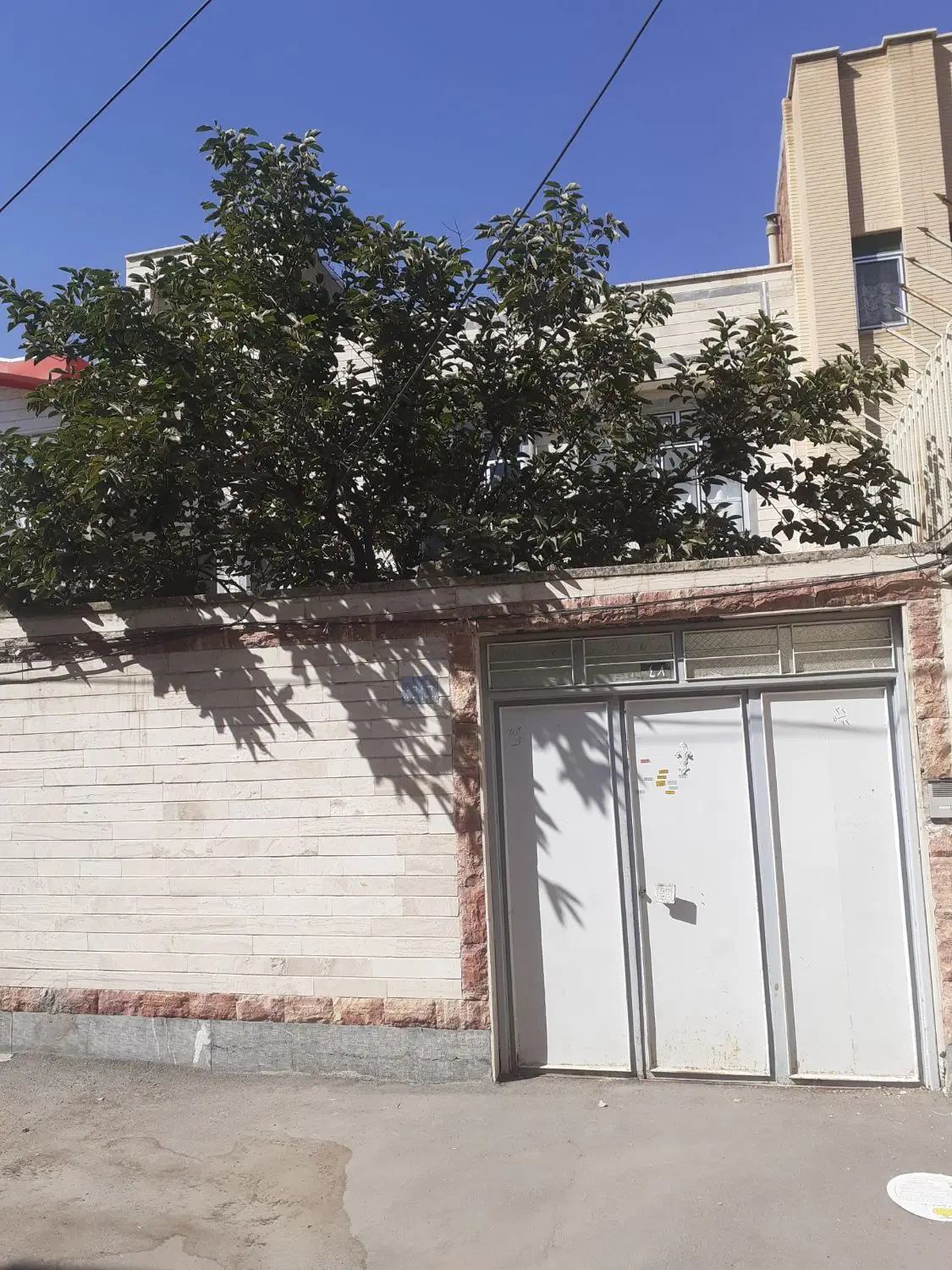 کرایه دادن خانه