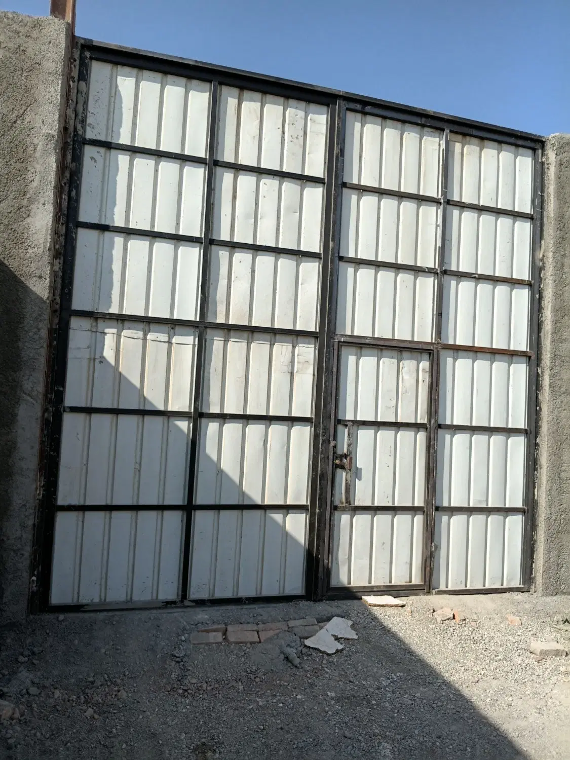 اجاره سوله یا انبار یا کارگاه