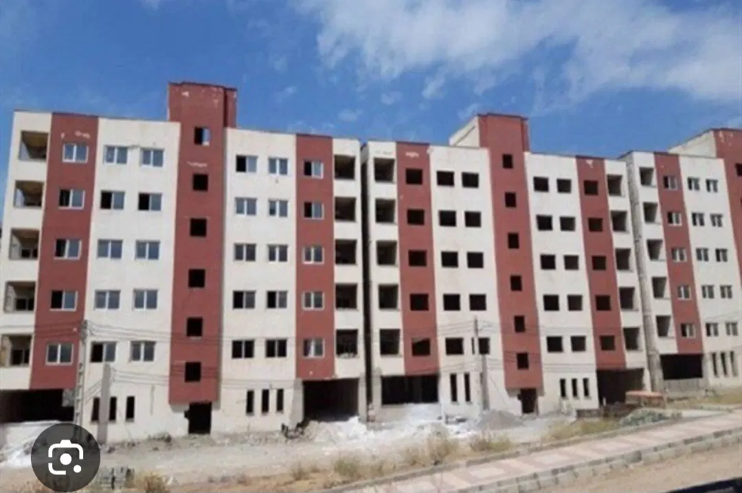 مسکن ملی