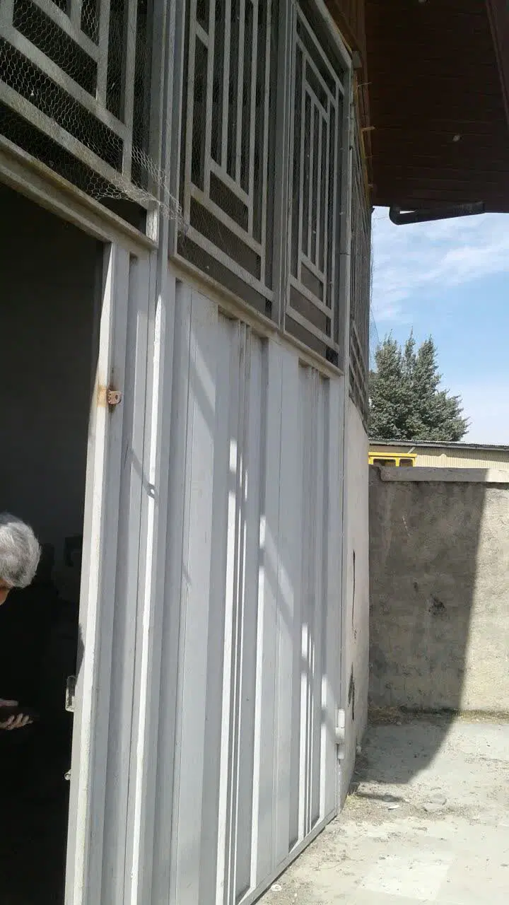 خانه اجاره ای