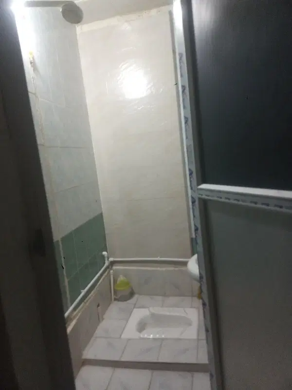 سلام خانه کمربندی نیار