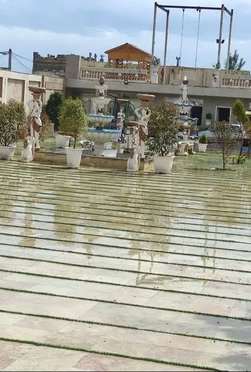 زمین ملکی درتوس 33 شکری 32