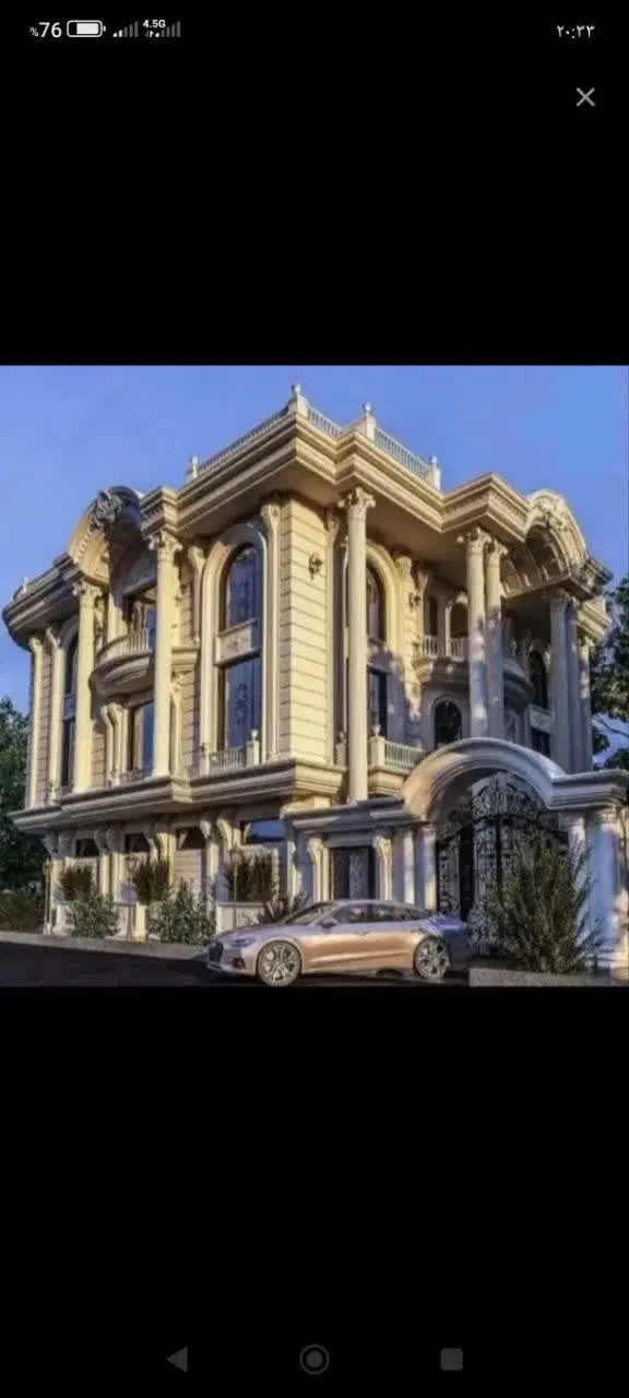 اپارتمان فروشی