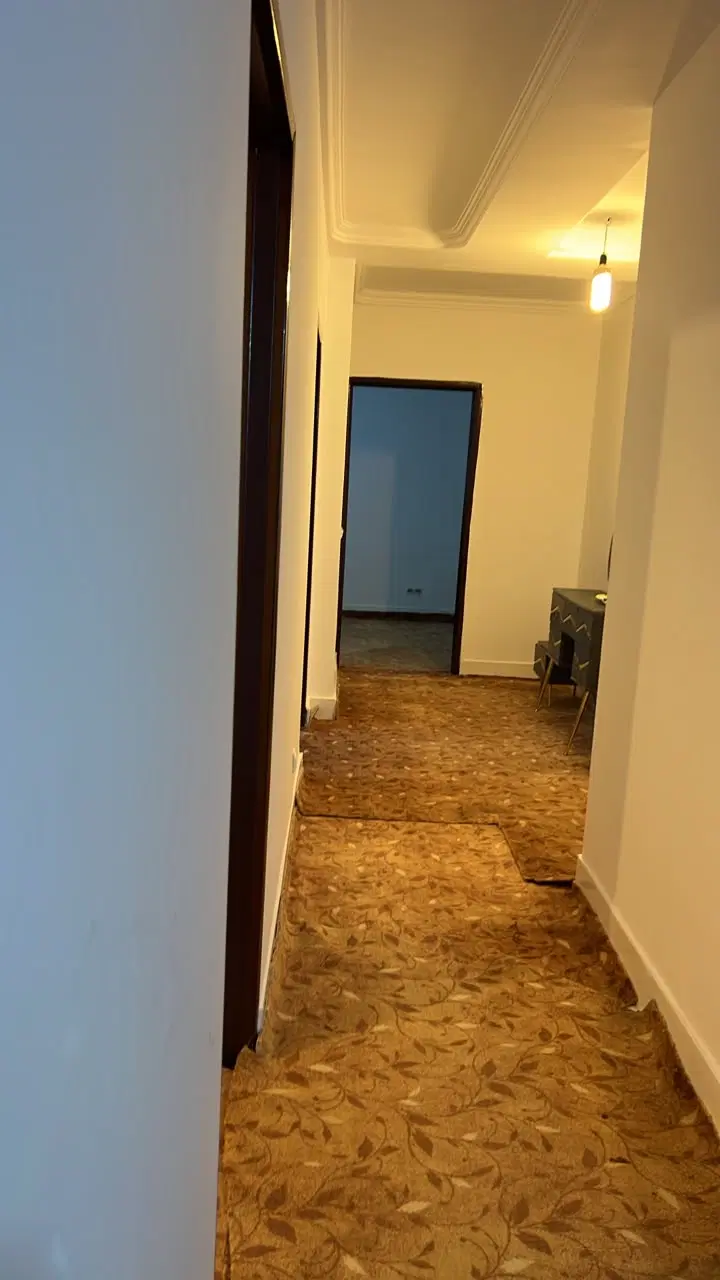 خونه ویلایی شبانه