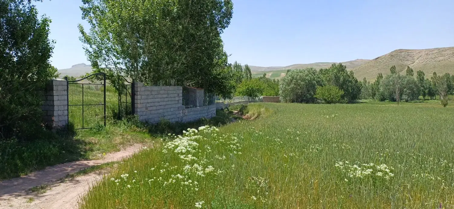 باغ بستان آباد