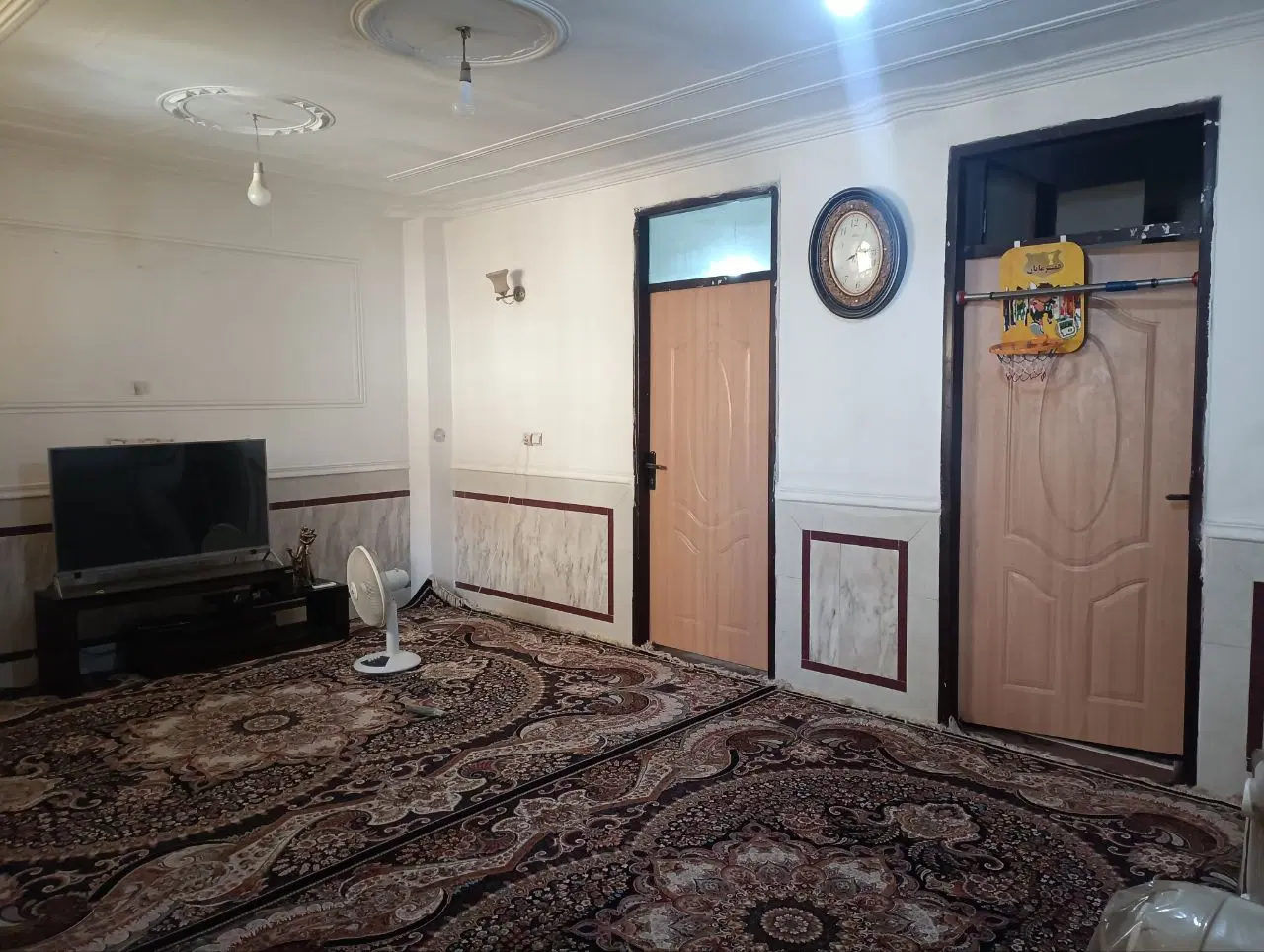 آپارتمان اجاره ای