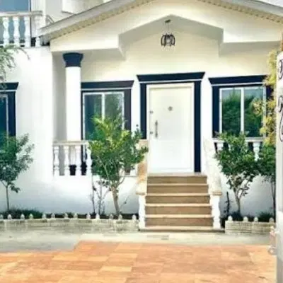 ویلایی شهرک کوثر