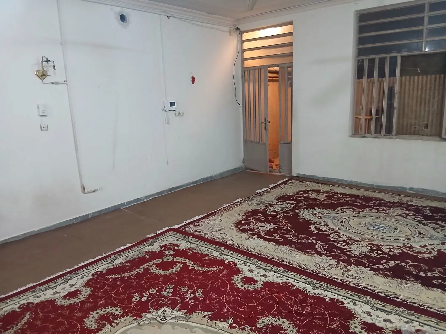 اجاره واحد مسکونی