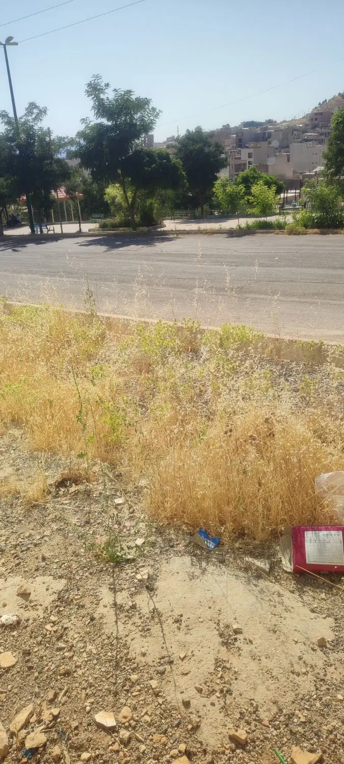 زمین دوبر سند دار قیمت مناسب