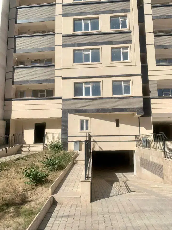 واحد ۱۲۲ متر سند دار در شهرک ماهان