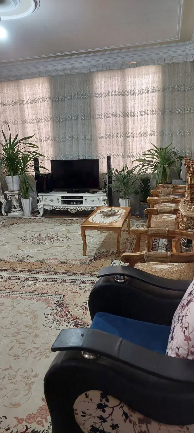 اجاره آپارتمان شهرک خرم