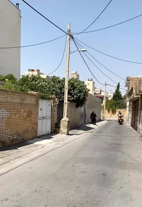 منزل ویلایی ۱۲۸متری تندگویان *زیرقیمت*