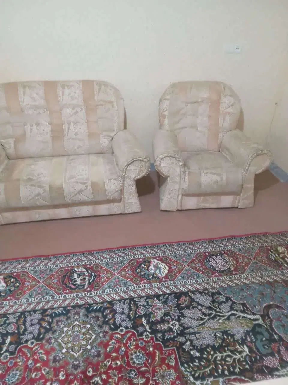 اجاره سوئیت