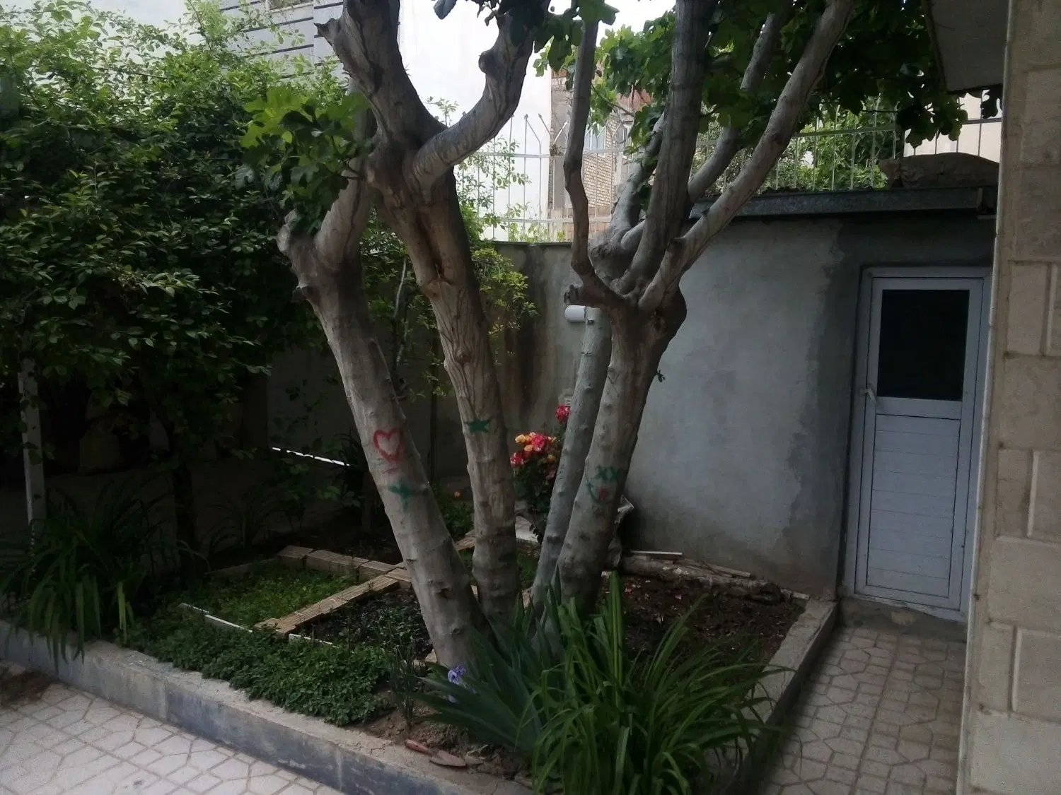 فروش خانه ویلایی در شهرک امام خمینی خیابان عدل