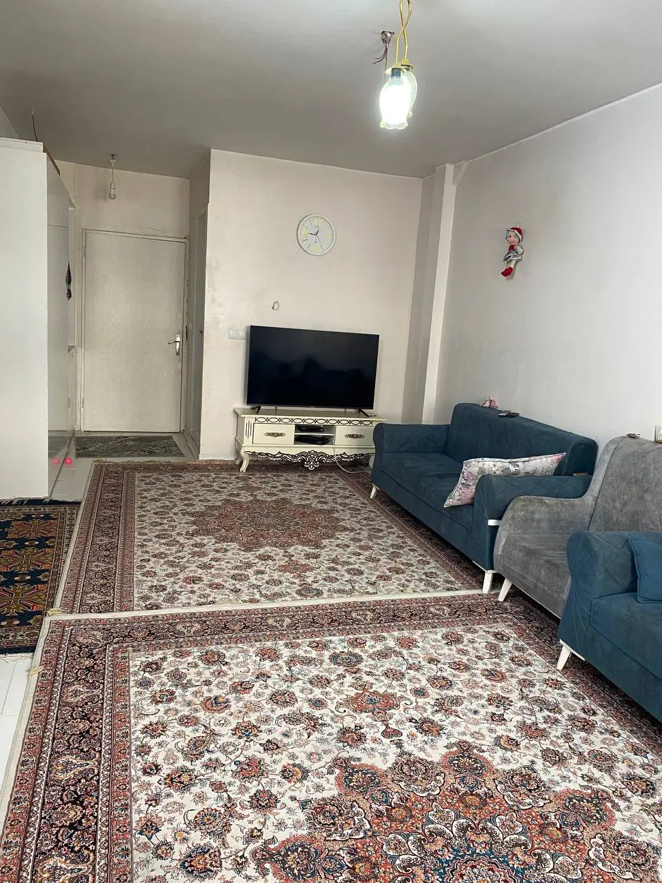 واحد تکمیل_پارکینگ