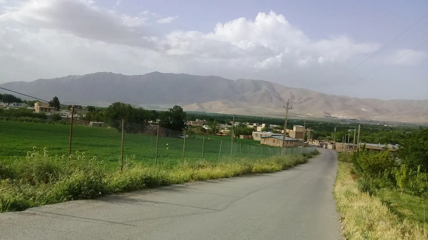 فروش خانه ویلایی