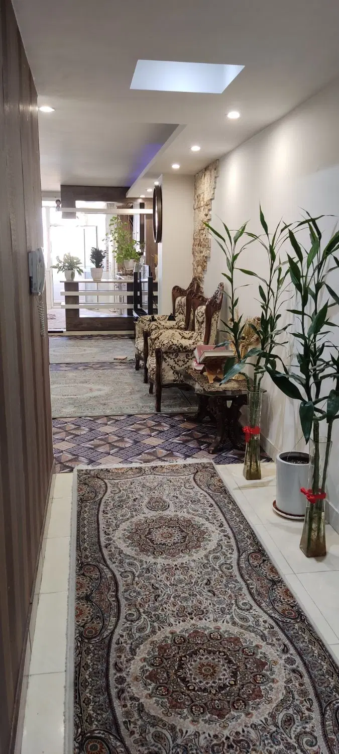 آپارتمان ۱۰۳ متری