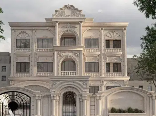 مشارکت در ساخت