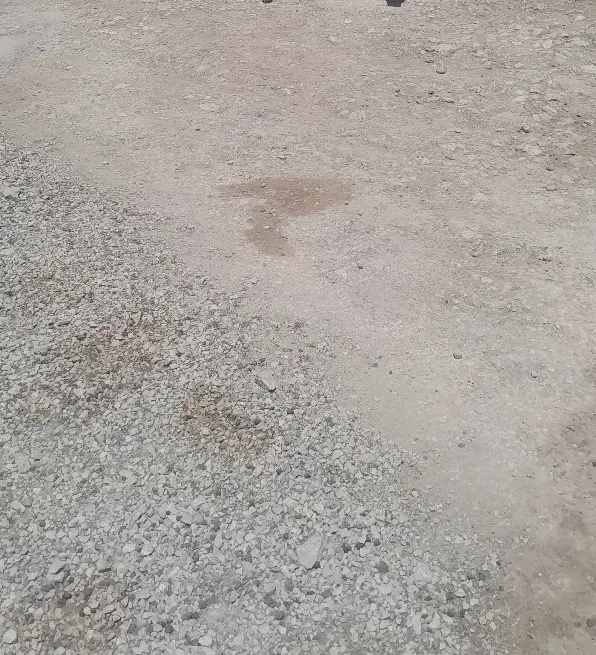 زمین مسکونی متراژ بالا کرند غرب